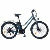 ONESPORT BK1 Electric Bike 26 Inch Tires 36V 350W Motor 10Ah Battery 25Km/h Max Speed Shimano 7 Speed Gear Front Suspension And Dual Disc Brakes 120KG Max Load - Black 1 ONESPORT BK1 Electric Bike 26 Inch Tires 36V 350W Motor 10Ah Battery 25Km/h Max Speed Shimano 7 Speed Gear Front Suspension And Dual Disc Brakes 120KG Max Load - Black -rockbros-shop bk1 electric bike 36v 350w motor 10ah battery black ac3985 1666340900058