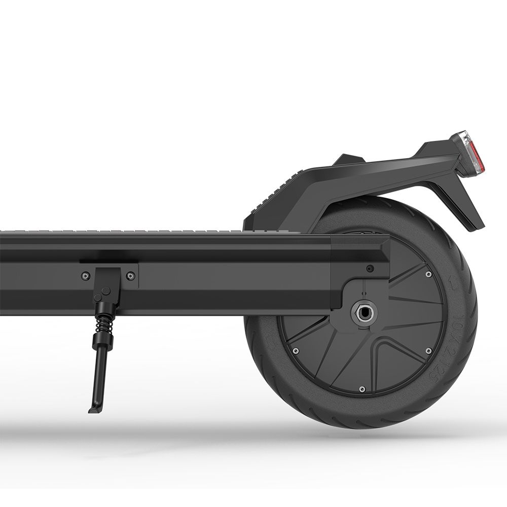 Kukudel 105 Pro Folding Electric Scooter 10" Tire 500W Motor 36V 15Ah Battery Max Speed 25km/h LCD Display 39-46km Long Range Aluminium alloy body - Black Kukudel 105 Pro Folding Electric Scooter 10" Tire 500W Motor 36V 15Ah Battery Max Speed 25km/h LCD Display 39-46km Long Range Aluminium Alloy Body - Black -rockbros-shop bogist c1 pro folding electric scooter 500w motor 13ah battery black 1621582868727 1