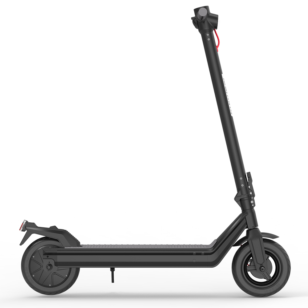 Kukudel 105 Pro Folding Electric Scooter 10" Tire 500W Motor 36V 15Ah Battery Max Speed 25km/h LCD Display 39-46km Long Range Aluminium alloy body - Black Kukudel 105 Pro Folding Electric Scooter 10" Tire 500W Motor 36V 15Ah Battery Max Speed 25km/h LCD Display 39-46km Long Range Aluminium Alloy Body - Black -rockbros-shop bogist c1 pro folding electric scooter 500w motor 13ah battery black 1621582870118 1
