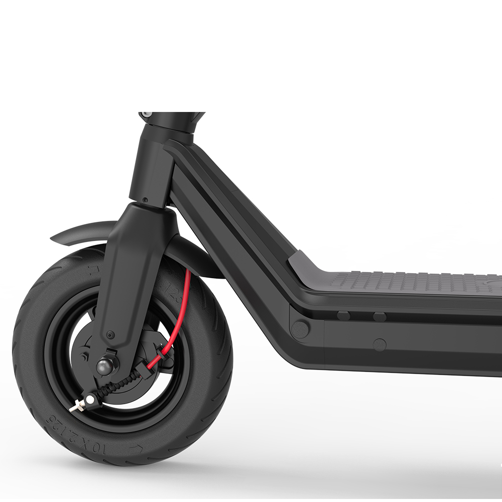 Kukudel 105 Pro Folding Electric Scooter 10" Tire 500W Motor 36V 15Ah Battery Max Speed 25km/h LCD Display 39-46km Long Range Aluminium alloy body - Black Kukudel 105 Pro Folding Electric Scooter 10" Tire 500W Motor 36V 15Ah Battery Max Speed 25km/h LCD Display 39-46km Long Range Aluminium Alloy Body - Black -rockbros-shop bogist c1 pro folding electric scooter 500w motor 13ah battery black 1621582870337 1