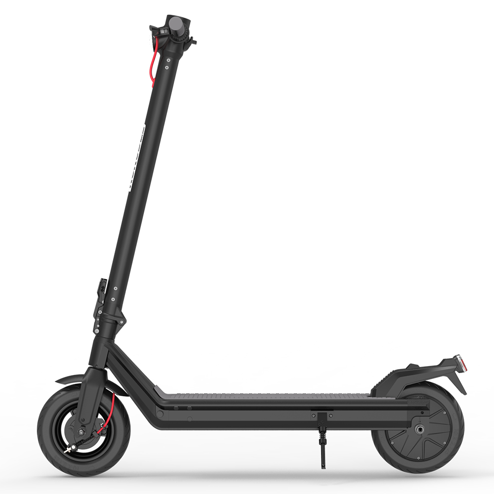 Kukudel 105 Pro Folding Electric Scooter 10" Tire 500W Motor 36V 15Ah Battery Max Speed 25km/h LCD Display 39-46km Long Range Aluminium alloy body - Black Kukudel 105 Pro Folding Electric Scooter 10" Tire 500W Motor 36V 15Ah Battery Max Speed 25km/h LCD Display 39-46km Long Range Aluminium Alloy Body - Black -rockbros-shop bogist c1 pro folding electric scooter 500w motor 13ah battery black 1621582888541 1