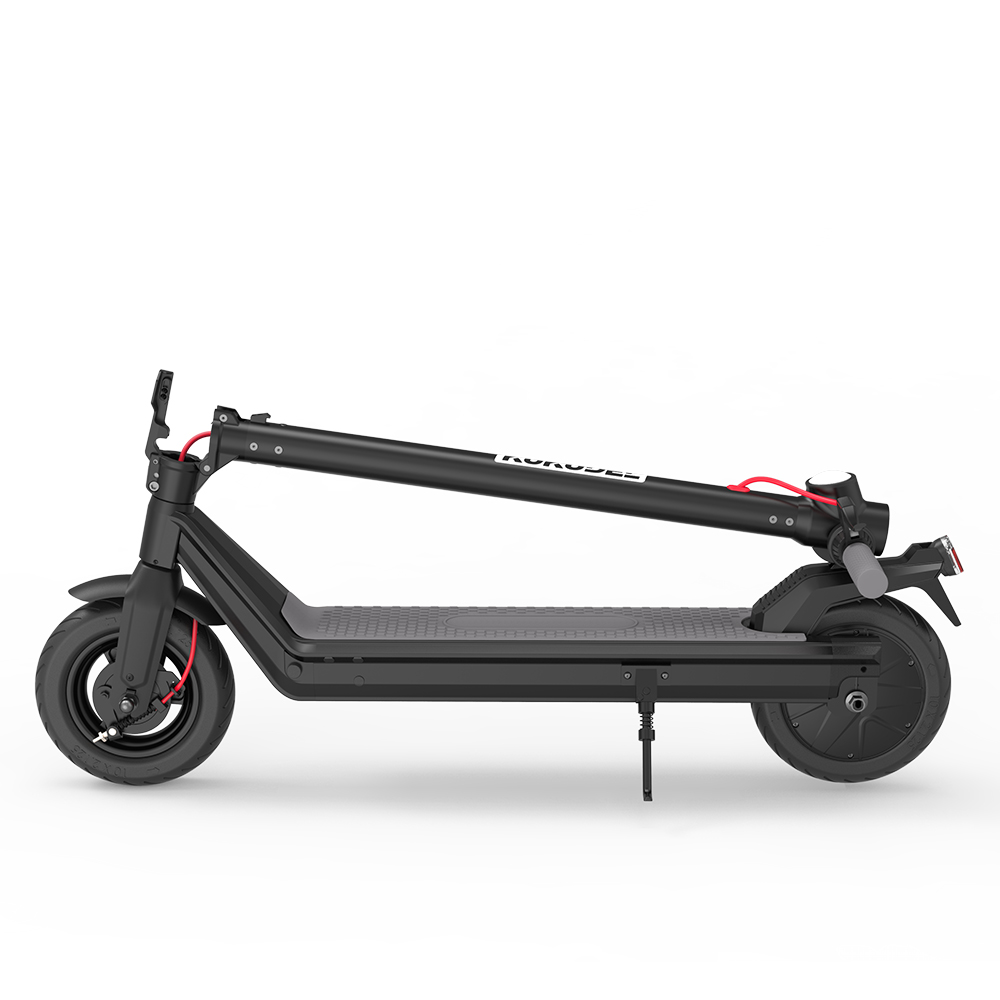 Kukudel 105 Pro Folding Electric Scooter 10" Tire 500W Motor 36V 15Ah Battery Max Speed 25km/h LCD Display 39-46km Long Range Aluminium alloy body - Black Kukudel 105 Pro Folding Electric Scooter 10" Tire 500W Motor 36V 15Ah Battery Max Speed 25km/h LCD Display 39-46km Long Range Aluminium Alloy Body - Black -rockbros-shop bogist c1 pro folding electric scooter 500w motor 13ah battery black 1621582888729 2