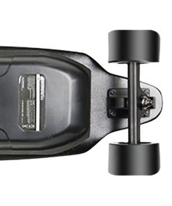 SYL 07 6000mAh 36V 600W*2 Dual Motor Electric Skateboard 90*51mm Four Wheel 40km/h Top Speed 25km Max Range -rockbros-shop c58b8d3106ad4fb4b7b4ea443b807ecb 498535 5