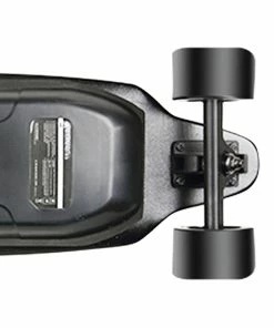 SYL 07 6000mAh 36V 600W*2 Dual Motor Electric Skateboard 90*51mm Four Wheel 40km/h Top Speed 25km Max Range -rockbros-shop c58b8d3106ad4fb4b7b4ea443b807ecb 498535 5