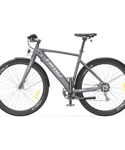 HIMO C30R MAX Electric Bicycle 250W Motor Max Speed Torque Sensor 25km/h 36V 10AH 75km Max Range - Gray -rockbros-shop d9d1445e80e94f7f8b6c24d020eedc67 497810 3