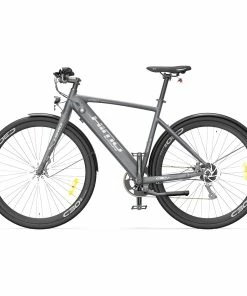 HIMO C30R MAX Electric Bicycle 250W Motor Max Speed Torque Sensor 25km/h 36V 10AH 75km Max Range - Gray -rockbros-shop d9d1445e80e94f7f8b6c24d020eedc67 497810 3