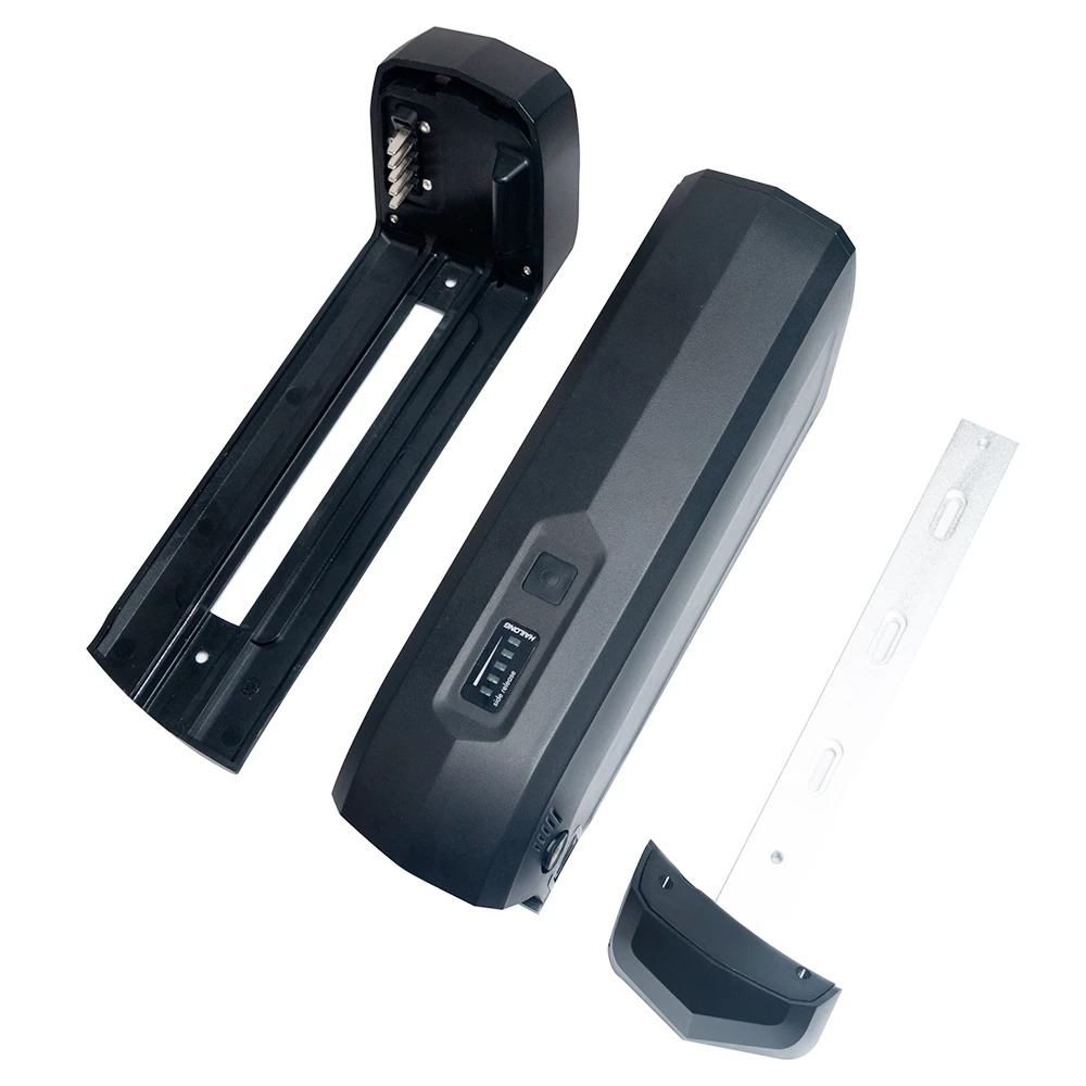 HANIWINNER HA238 Electric Bike Battery 36V 10Ah 360Wh Hailong 2 Rechargeable Lithium Ion E-bikes Battery 8 HANIWINNER HA238 Electric Bike Battery 36V 10Ah 360Wh Hailong 2 Rechargeable Lithium Ion E-bikes Battery - Image 6