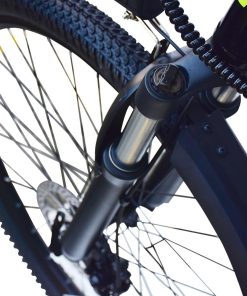 DEEPOWER K26 Electric Folding Bike 26 Inch Tire 48V 500W Motor 12.8Ah Battery 35Km/h Max Speed Shimano 21 Speed Gear 150kg Load 7 DEEPOWER K26 Electric Folding Bike 26 Inch Tire 48V 500W Motor 12.8Ah Battery 35Km/h Max Speed Shimano 21 Speed Gear 150kg Load -rockbros-shop deepower k26 electric bike 26 inch 48v 500w motor 12 8ah 35km h speed 593f0d 1675223544993