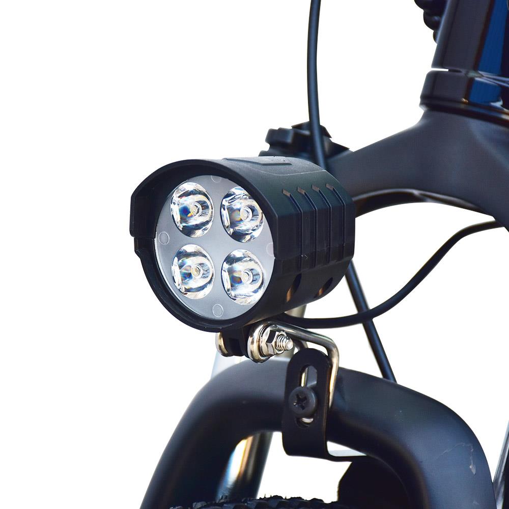 DEEPOWER K26 Electric Folding Bike 26 Inch Tire 48V 500W Motor 12.8Ah Battery 35Km/h Max Speed Shimano 21 Speed Gear 150kg Load DEEPOWER K26 Electric Folding Bike 26 Inch Tire 48V 500W Motor 12.8Ah Battery 35Km/h Max Speed Shimano 21 Speed Gear 150kg Load -rockbros-shop deepower k26 electric bike 26 inch 48v 500w motor 12 8ah 35km h speed 756394 1675223544983