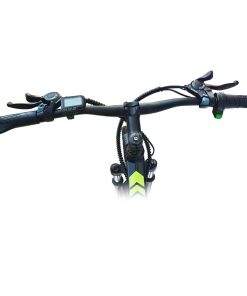 DEEPOWER K26 Electric Folding Bike 26 Inch Tire 48V 500W Motor 12.8Ah Battery 35Km/h Max Speed Shimano 21 Speed Gear 150kg Load 5 DEEPOWER K26 Electric Folding Bike 26 Inch Tire 48V 500W Motor 12.8Ah Battery 35Km/h Max Speed Shimano 21 Speed Gear 150kg Load -rockbros-shop deepower k26 electric bike 26 inch 48v 500w motor 12 8ah 35km h speed e22b97 1675223544537