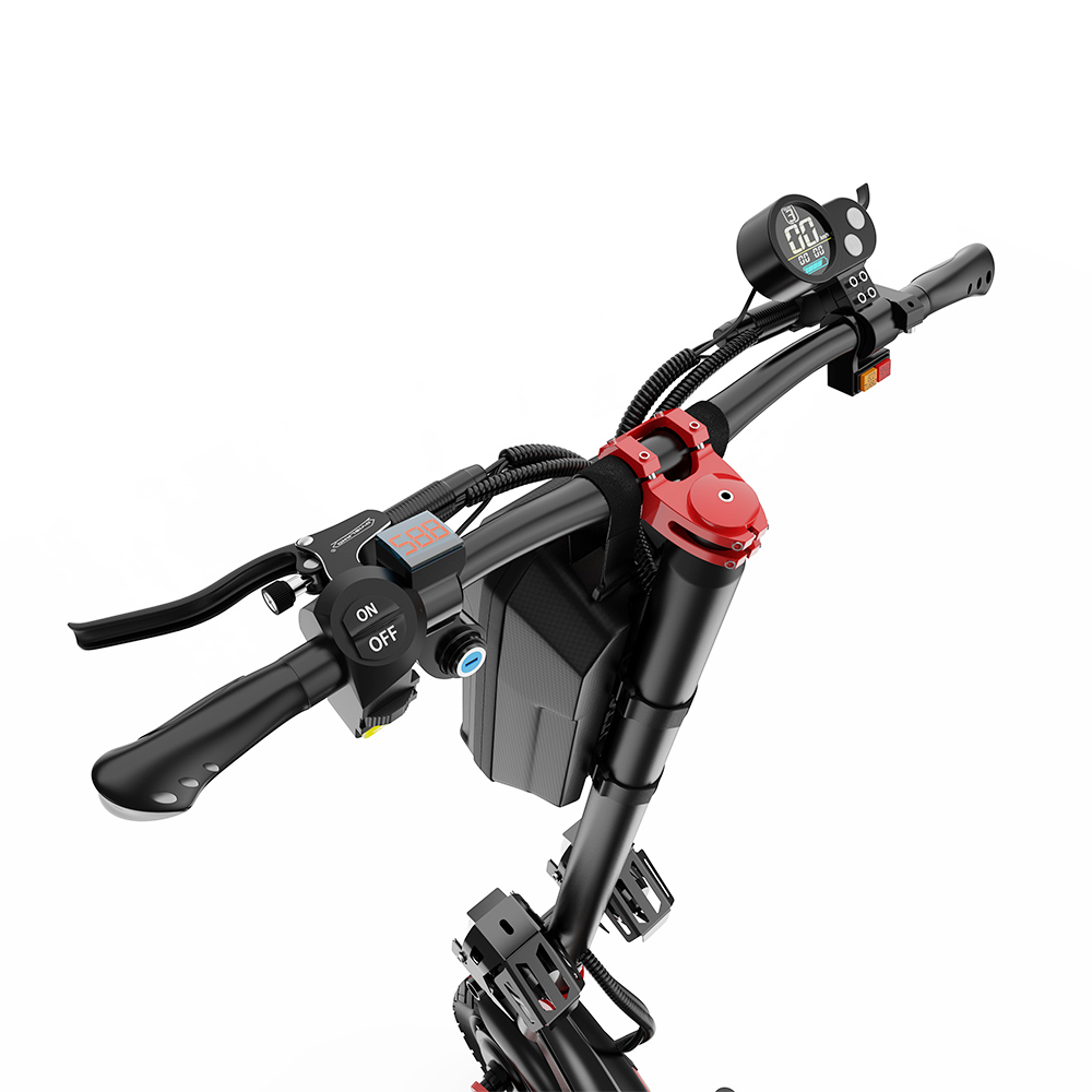 DUOTTS D10 Electric Scooter 10 Inch Tires 2*1600W Dual Motor 60V 20.8Ah Battery 65Km/h Max Speed for 65KM Range 150kg Load Hydraulic Brake Oil Brake DUOTTS D10 Electric Scooter 10 Inch Tires 2*1600W Dual Motor 60V 20.8Ah Battery 65Km/h Max Speed For 65KM Range 150kg Load Hydraulic Brake Oil Brake -rockbros-shop duotts d10 electric scooter 1600w 2 dual motor 60v 20 8ah battery 41175a 1677312254448