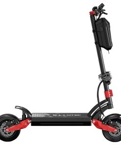 DUOTTS D10 Electric Scooter 10 Inch Tires 2*1600W Dual Motor 60V 20.8Ah Battery 65Km/h Max Speed For 65KM Range 150kg Load Hydraulic Brake Oil Brake 6 DUOTTS D10 Electric Scooter 10 Inch Tires 2*1600W Dual Motor 60V 20.8Ah Battery 65Km/h Max Speed For 65KM Range 150kg Load Hydraulic Brake Oil Brake -rockbros-shop duotts d10 electric scooter 1600w 2 dual motor 60v 20 8ah battery f60dfb 1677312254500