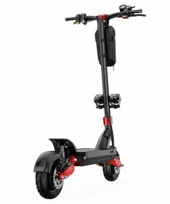 DUOTTS D10 Electric Scooter 10 Inch Tires 2*1600W Dual Motor 60V 20.8Ah Battery 65Km/h Max Speed For 65KM Range 150kg Load Hydraulic Brake Oil Brake -rockbros-shop duotts d10 electric scooter 1600w 2 dual motor 60v 20 8ah battery fe166a 1677312254470