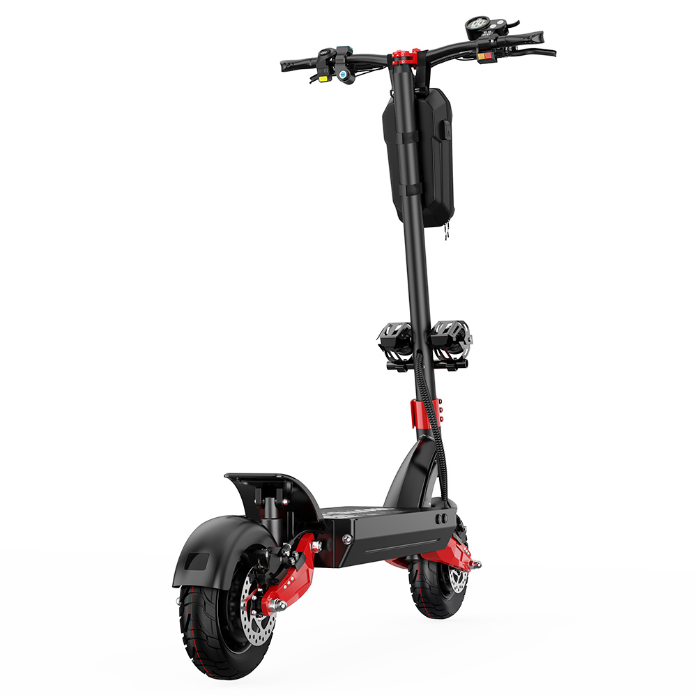 DUOTTS D10 Electric Scooter 10 Inch Tires 2*1600W Dual Motor 60V 20.8Ah Battery 65Km/h Max Speed for 65KM Range 150kg Load Hydraulic Brake Oil Brake DUOTTS D10 Electric Scooter 10 Inch Tires 2*1600W Dual Motor 60V 20.8Ah Battery 65Km/h Max Speed For 65KM Range 150kg Load Hydraulic Brake Oil Brake -rockbros-shop duotts d10 electric scooter 1600w 2 dual motor 60v 20 8ah battery fe166a 1677312254470