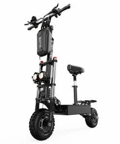DUOTTS D88 Electric Scooter 11 Inch Off-Road Tires 2800W*2 Dual Motor 85Km/h Max Speed 60V 38Ah Battery For 100KM Range 150KG Load Double Absorbers With Seat 10 DUOTTS D88 Electric Scooter 11 Inch Off-Road Tires 2800W*2 Dual Motor 85Km/h Max Speed 60V 38Ah Battery For 100KM Range 150KG Load Double Absorbers With Seat -rockbros-shop duotts d88 electric scooter 11in 85km h 60v 38ah 2800w 2 dual motor 91e79d 1677312426591