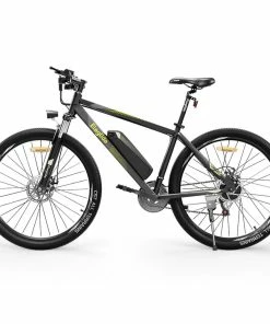 ELEGLIDE M1 PLUS Electric Mountain Bike 27.5 Inch Tires 250W Brushless Motor 36V 12.5Ah Battery 25Km/h Speed SHIMANO 21 Speeds Shifter IPX4 Waterproof Electric-Assist Up To 100KM Max Range Aluminum Alloy Frame Dual Disk Brake Upgraded Version - Black -rockbros-shop eleglide m1 plus upgraded version electric bike 12 5ah 250w black ca3ae0 1650765321292 2