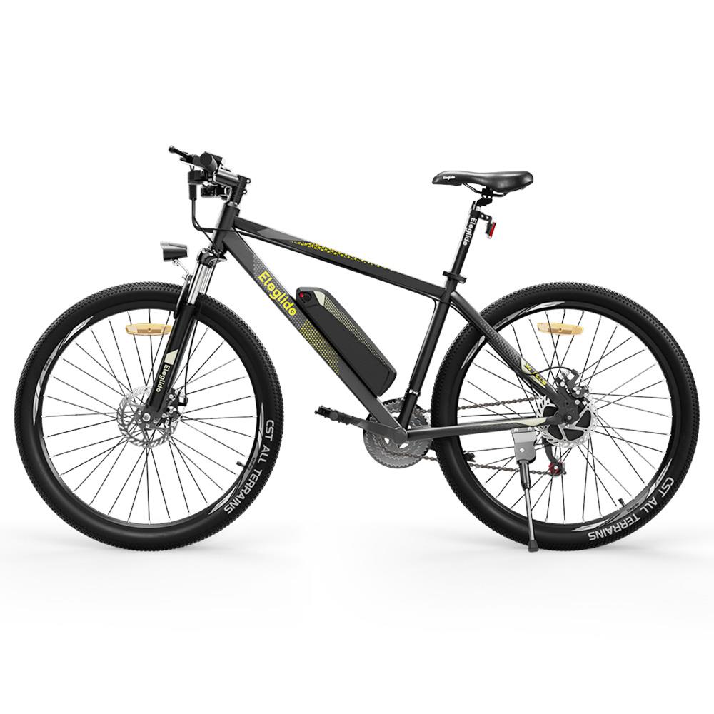 ELEGLIDE M1 PLUS Electric Mountain Bike 27.5 Inch Tires 250W Brushless Motor 36V 12.5Ah Battery 25Km/h Speed SHIMANO 21 Speeds Shifter IPX4 Waterproof Electric-Assist up to 100KM Max Range Aluminum Alloy Frame Dual Disk Brake Upgraded Version - Black ELEGLIDE M1 PLUS Electric Mountain Bike 27.5 Inch Tires 250W Brushless Motor 36V 12.5Ah Battery 25Km/h Speed SHIMANO 21 Speeds Shifter IPX4 Waterproof Electric-Assist Up To 100KM Max Range Aluminum Alloy Frame Dual Disk Brake Upgraded Version - Black -rockbros-shop eleglide m1 plus upgraded version electric bike 12 5ah 250w black ca3ae0 1650765321292 2