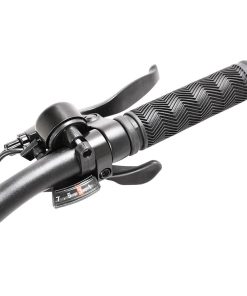 ELEGLIDE M1 PLUS Electric Mountain Bike 27.5 Inch Tires 250W Brushless Motor 36V 12.5Ah Battery 25Km/h Speed SHIMANO 21 Speeds Shifter IPX4 Waterproof Electric-Assist Up To 100KM Max Range Aluminum Alloy Frame Dual Disk Brake Upgraded Version - Black 6 ELEGLIDE M1 PLUS Electric Mountain Bike 27.5 Inch Tires 250W Brushless Motor 36V 12.5Ah Battery 25Km/h Speed SHIMANO 21 Speeds Shifter IPX4 Waterproof Electric-Assist Up To 100KM Max Range Aluminum Alloy Frame Dual Disk Brake Upgraded Version - Black -rockbros-shop eleglide m1 plus upgraded version electric bike 12 5ah 250w black e5bf98 1650765352187 2