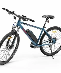 ELEGLIDE M1 Electric Bike & 36V 12.5AH Battery Combo - Dark Blue 11 ELEGLIDE M1 Electric Bike & 36V 12.5AH Battery Combo - Dark Blue -rockbros-shop eleglide m1 upgraded version electric bike 7 5ah 250w motor dark blue 52768e 1650765701444 3