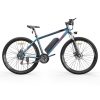 ELEGLIDE M1 Electric Bike Upgrade Version 27.5 Inch 250W Hall Brushless Motor 36V 7.5Ah Removable Battery 25km/h Max Speed SHIMANO Shifter 21 Speeds Up To 65km Max Range IPX4 Aluminum Alloy Frame Dual Disk Brake Mountain Urban Bicycle - Dark Blue -rockbros-shop eleglide m1 upgraded version electric bike 7 5ah 250w motor dark blue b23cd2 1650765670228