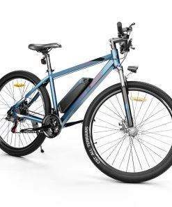 ELEGLIDE M1 Electric Bike & 36V 12.5AH Battery Combo - Dark Blue 12 ELEGLIDE M1 Electric Bike & 36V 12.5AH Battery Combo - Dark Blue -rockbros-shop eleglide m1 upgraded version electric bike 7 5ah 250w motor dark blue de22e2 1650765706916 3