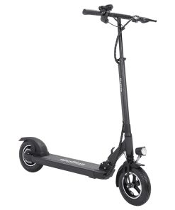Eleglide S1 Folding Electric Scooter 10" Pneumatic Tires 400W Motor 3 Speed Modes 36V 8.0Ah Battery 24km/h Max Speed Up To 30km Max Range Rear Disc Brake - Black 4 Eleglide S1 Folding Electric Scooter 10" Pneumatic Tires 400W Motor 3 Speed Modes 36V 8.0Ah Battery 24km/h Max Speed Up To 30km Max Range Rear Disc Brake - Black -rockbros-shop eleglide s1 folding electric scooter 10 pneumatic tires black 1631275068600