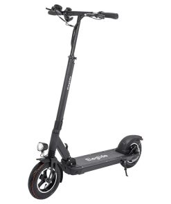 Eleglide S1 Folding Electric Scooter 10" Pneumatic Tires 400W Motor 3 Speed Modes 36V 8.0Ah Battery 24km/h Max Speed Up To 30km Max Range Rear Disc Brake - Black 6 Eleglide S1 Folding Electric Scooter 10" Pneumatic Tires 400W Motor 3 Speed Modes 36V 8.0Ah Battery 24km/h Max Speed Up To 30km Max Range Rear Disc Brake - Black -rockbros-shop eleglide s1 folding electric scooter 10 pneumatic tires black 1631275073529
