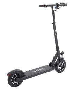 Eleglide S1 Folding Electric Scooter 10" Pneumatic Tires 400W Motor 3 Speed Modes 36V 8.0Ah Battery 24km/h Max Speed Up To 30km Max Range Rear Disc Brake - Black 7 Eleglide S1 Folding Electric Scooter 10" Pneumatic Tires 400W Motor 3 Speed Modes 36V 8.0Ah Battery 24km/h Max Speed Up To 30km Max Range Rear Disc Brake - Black -rockbros-shop eleglide s1 folding electric scooter 10 pneumatic tires black 1631275091690