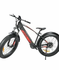 2PCS ELEGLIDE Tankroll Electric Mountain Bike 26*4.0 Inch Fat Tires Max Instant Power 740W Motor 25Km/h Speed 48V 10Ah Battery Shimano 7-Speed Gear 70KM Top Range Dual Disc Brake 57N.m Max Torque Powerful Motor Moped Fat Bike 12 2PCS ELEGLIDE Tankroll Electric Mountain Bike 26*4.0 Inch Fat Tires Max Instant Power 740W Motor 25Km/h Speed 48V 10Ah Battery Shimano 7-Speed Gear 70KM Top Range Dual Disc Brake 57N.m Max Torque Powerful Motor Moped Fat Bike -rockbros-shop eleglide tankroll fat bike 26 inch 48v 10ah 25km h speed 030db9 1665641306480