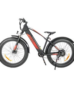 2PCS ELEGLIDE Tankroll Electric Mountain Bike 26*4.0 Inch Fat Tires Max Instant Power 740W Motor 25Km/h Speed 48V 10Ah Battery Shimano 7-Speed Gear 70KM Top Range Dual Disc Brake 57N.m Max Torque Powerful Motor Moped Fat Bike 7 2PCS ELEGLIDE Tankroll Electric Mountain Bike 26*4.0 Inch Fat Tires Max Instant Power 740W Motor 25Km/h Speed 48V 10Ah Battery Shimano 7-Speed Gear 70KM Top Range Dual Disc Brake 57N.m Max Torque Powerful Motor Moped Fat Bike -rockbros-shop eleglide tankroll fat bike 26 inch 48v 10ah 25km h speed 77f2cc 1665641306477