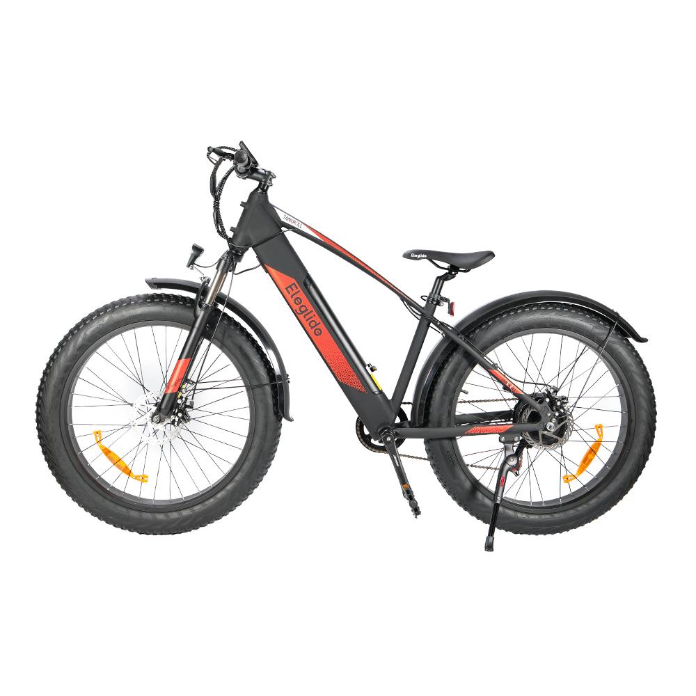 2PCS ELEGLIDE Tankroll Electric Mountain Bike 26*4.0 Inch Fat Tires Max Instant Power 740W Motor 25Km/h Speed 48V 10Ah Battery Shimano 7-Speed Gear 70KM Top Range Dual Disc Brake 57N.m Max Torque Powerful Motor Moped Fat Bike 2PCS ELEGLIDE Tankroll Electric Mountain Bike 26*4.0 Inch Fat Tires Max Instant Power 740W Motor 25Km/h Speed 48V 10Ah Battery Shimano 7-Speed Gear 70KM Top Range Dual Disc Brake 57N.m Max Torque Powerful Motor Moped Fat Bike -rockbros-shop eleglide tankroll fat bike 26 inch 48v 10ah 25km h speed 77f2cc 1665641306477