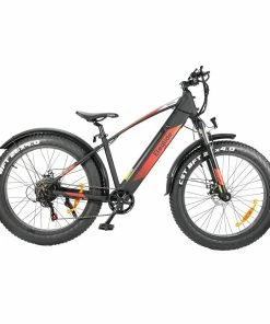 2PCS ELEGLIDE Tankroll Electric Mountain Bike 26*4.0 Inch Fat Tires Max Instant Power 740W Motor 25Km/h Speed 48V 10Ah Battery Shimano 7-Speed Gear 70KM Top Range Dual Disc Brake 57N.m Max Torque Powerful Motor Moped Fat Bike 10 2PCS ELEGLIDE Tankroll Electric Mountain Bike 26*4.0 Inch Fat Tires Max Instant Power 740W Motor 25Km/h Speed 48V 10Ah Battery Shimano 7-Speed Gear 70KM Top Range Dual Disc Brake 57N.m Max Torque Powerful Motor Moped Fat Bike -rockbros-shop eleglide tankroll fat bike 26 inch 48v 10ah 25km h speed dd35bb 1665641306479