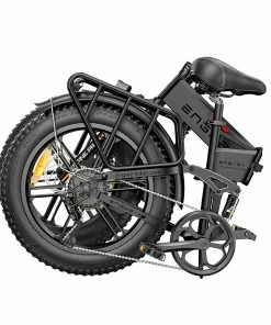 ENGWE ENGINE Pro Folding Electric Bicycle 20*4'' Fat Tire 750W Brushless Motor 48V 16Ah Battery 45km/h Max Speed - Black 11 ENGWE ENGINE Pro Folding Electric Bicycle 20*4'' Fat Tire 750W Brushless Motor 48V 16Ah Battery 45km/h Max Speed - Black -rockbros-shop engwe engine pro folding electric bicycle 750w 48v 16ah battery black 42169d 1666945659100