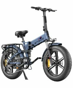 ENGWE ENGINE Pro Electric Bicycle & 16Ah Battery Combo - Blue -rockbros-shop engwe engine pro folding electric bicycle 750w 48v 16ah battery blue c4c62b 1666946753661 1