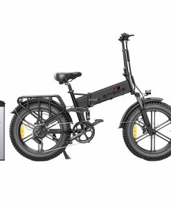 ENGWE ENGINE Pro Electric Bicycle & 16Ah Battery Combo - Black 11 ENGWE ENGINE Pro Electric Bicycle & 16Ah Battery Combo - Black -rockbros-shop engwe engine pro folding electric bicycle 750w 48v 16ah black 6005f3 1666945376728 1