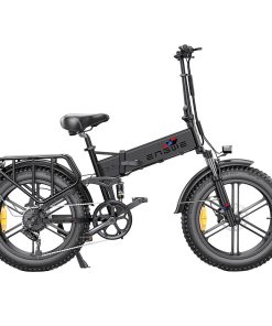 2PCS ENGWE ENGINE Pro Folding Electric Bike 20*4.0 Inch Fat Tires 750W Brushless Motor 48V 16Ah Battery 45Km/h Max Speed Up To 120KM Range 8 Speed System LCD Smart Display Hydraulic Disc Brakes Mountain Bicycles - Black 4 2PCS ENGWE ENGINE Pro Folding Electric Bike 20*4.0 Inch Fat Tires 750W Brushless Motor 48V 16Ah Battery 45Km/h Max Speed Up To 120KM Range 8 Speed System LCD Smart Display Hydraulic Disc Brakes Mountain Bicycles - Black -rockbros-shop engwe engine pro folding electric bicycle 750w 48v 16ah black a2bafc 1666945376525 2