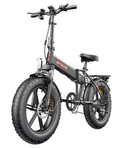 ENGWE EP-2 Pro Electric Bicycle & 13Ah Battery Combo - Black -rockbros-shop engwe ep 2 pro folding electric moped bicycle 750w motor black f02f83 1652693914387 1