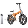ENGWE EP-2 Pro Electric Bicycle & 13Ah Battery Combo - Orange 1 ENGWE EP-2 Pro Electric Bicycle & 13Ah Battery Combo - Orange -rockbros-shop engwe ep 2 pro folding electric moped bicycle 750w motor orange 40d5c4 1669969042116