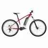 Yadea YS500 27.5 Inch Touring Electric Bike 350W Fusion Mid Drive Motor Shimano BL-MT200 Brake 13Ah LG Cell Battery LCD Display 25KM/H Up To 80-100Km - Red 1 Yadea YS500 27.5 Inch Touring Electric Bike 350W Fusion Mid Drive Motor Shimano BL-MT200 Brake 13Ah LG Cell Battery LCD Display 25KM/H Up To 80-100Km - Red -rockbros-shop engwe ep 2 pro folding fat tire electric moped bicycle orange 1608635740056