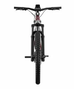 Yadea YS500 27.5 Inch Touring Electric Bike 350W Fusion Mid Drive Motor Shimano BL-MT200 Brake 13Ah LG Cell Battery LCD Display 25KM/H Up To 80-100Km - Red 13 Yadea YS500 27.5 Inch Touring Electric Bike 350W Fusion Mid Drive Motor Shimano BL-MT200 Brake 13Ah LG Cell Battery LCD Display 25KM/H Up To 80-100Km - Red -rockbros-shop engwe ep 2 pro folding fat tire electric moped bicycle orange 1608635765231