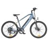 ENGWE P26 Mountain Bike 26 Inch Tire 48V 500W Motor 40Km/h Max Speed 13.6Ah Battery 86KM Range Shimano 7-Speed Gear Front Suspension Electric Bike - Blue 2 ENGWE P26 Mountain Bike 26 Inch Tire 48V 500W Motor 40Km/h Max Speed 13.6Ah Battery 86KM Range Shimano 7-Speed Gear Front Suspension Electric Bike - Blue -rockbros-shop engwe p26 mountain e bike 26 inch 500w motro 48v 13 6ah 40km h blue 6b874b 1675662913395