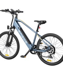 ENGWE P26 Mountain Bike 26 Inch Tire 48V 500W Motor 40Km/h Max Speed 13.6Ah Battery 86KM Range Shimano 7-Speed Gear Front Suspension Electric Bike - Blue 4 ENGWE P26 Mountain Bike 26 Inch Tire 48V 500W Motor 40Km/h Max Speed 13.6Ah Battery 86KM Range Shimano 7-Speed Gear Front Suspension Electric Bike - Blue -rockbros-shop engwe p26 mountain e bike 26 inch 500w motro 48v 13 6ah 40km h blue ab1798 1675662913387