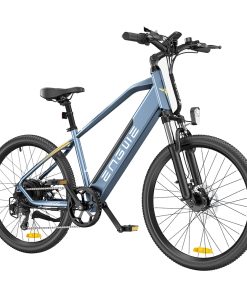 ENGWE P26 Mountain Bike 26 Inch Tire 48V 500W Motor 40Km/h Max Speed 13.6Ah Battery 86KM Range Shimano 7-Speed Gear Front Suspension Electric Bike - Blue 3 ENGWE P26 Mountain Bike 26 Inch Tire 48V 500W Motor 40Km/h Max Speed 13.6Ah Battery 86KM Range Shimano 7-Speed Gear Front Suspension Electric Bike - Blue -rockbros-shop engwe p26 mountain e bike 26 inch 500w motro 48v 13 6ah 40km h blue c72599 1675662913404