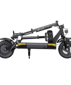 ENGWE S6 Electric Scooter 10 Inch Off-Road Tire 500W (PEAK 700W) Brushless Motor 45Km/h Max Speed 48V 15.6Ah Battery For 70KM 120KG Load IPX4 Waterproof With Seat -rockbros-shop engwe s6 electric scooter 10 inch 45km h 48v 18ah 500w motor with seat 3a12c4 1669638307253