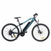 BEZIOR M1 Electric Bike 48V 12.5Ah Battery 250W Brushless Motor 27.5 Inch Tire Aluminum Alloy Frame Shimano 7-speed Shift Max Speed 25km/h 80KM Power-assisted Mileage Range 5 Inch Smart LCD Meter IP54 Waterproof - Black Blue 1 BEZIOR M1 Electric Bike 48V 12.5Ah Battery 250W Brushless Motor 27.5 Inch Tire Aluminum Alloy Frame Shimano 7-speed Shift Max Speed 25km/h 80KM Power-assisted Mileage Range 5 Inch Smart LCD Meter IP54 Waterproof - Black Blue -rockbros-shop ezior x500 pro 26 inch folding electric bike 10 4ah 500w black yellow 1621930799324