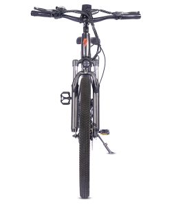 FAFREES F100 26 Inch Electric Bike Max Speed 33Km/h Mountain Ebike 250W Motor 48V 11.6Ah Removable Battery Recharge System Shimano 7 Speed Gears LED Display Aluminum Alloy Frame - Black 4 FAFREES F100 26 Inch Electric Bike Max Speed 33Km/h Mountain Ebike 250W Motor 48V 11.6Ah Removable Battery Recharge System Shimano 7 Speed Gears LED Display Aluminum Alloy Frame - Black -rockbros-shop fafrees f100 26 inch electric mountain bike 350w motor 11 6ah black 1ab035 1656470787511