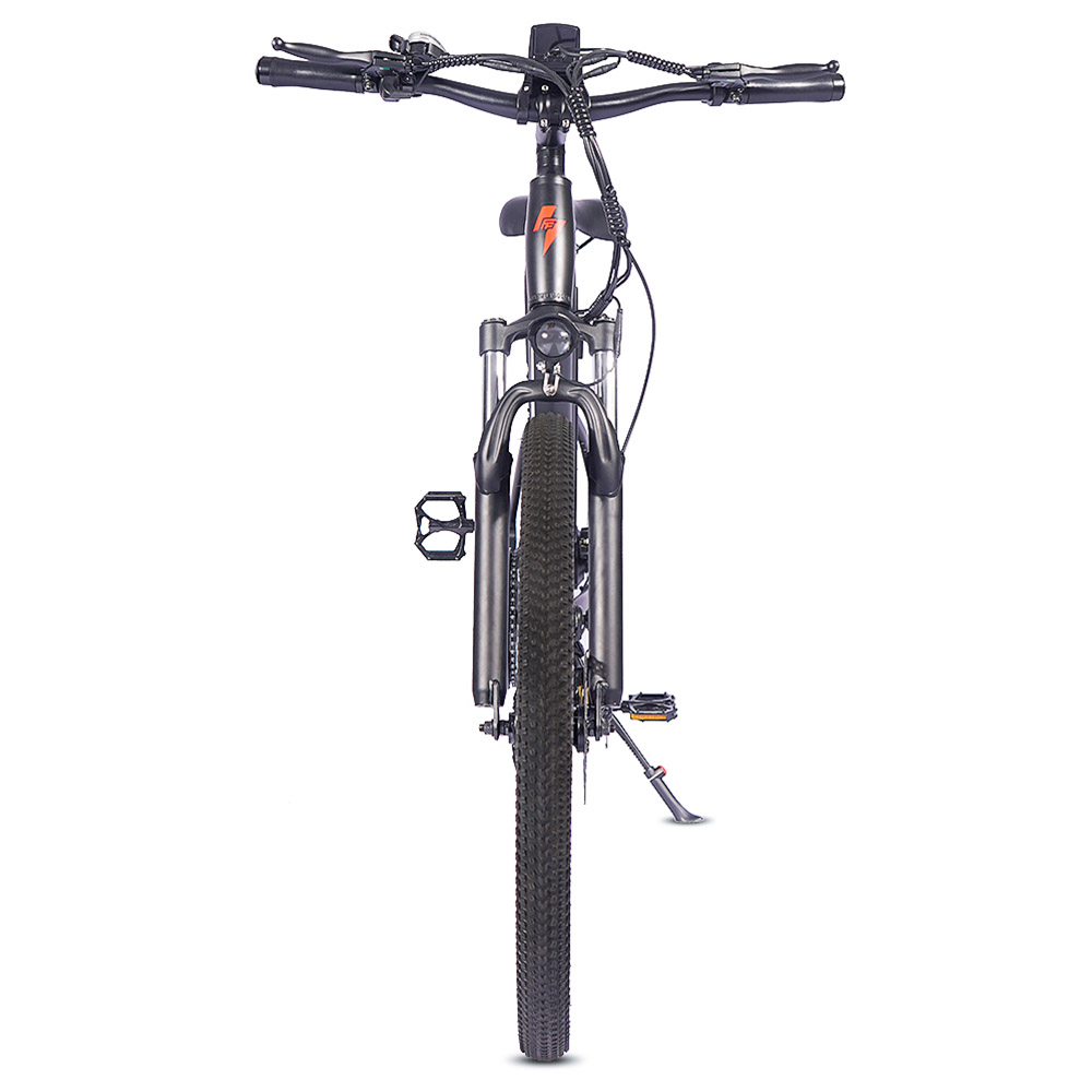 FAFREES F100 26 Inch Electric Bike Max Speed 33Km/h Mountain Ebike 250W Motor 48V 11.6Ah Removable Battery Recharge System Shimano 7 Speed Gears LED Display Aluminum Alloy Frame - Black FAFREES F100 26 Inch Electric Bike Max Speed 33Km/h Mountain Ebike 250W Motor 48V 11.6Ah Removable Battery Recharge System Shimano 7 Speed Gears LED Display Aluminum Alloy Frame - Black -rockbros-shop fafrees f100 26 inch electric mountain bike 350w motor 11 6ah black 1ab035 1656470787511