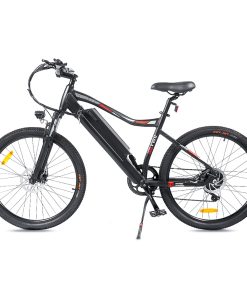 FAFREES F100 26 Inch Electric Bike Max Speed 33Km/h Mountain Ebike 250W Motor 48V 11.6Ah Removable Battery Recharge System Shimano 7 Speed Gears LED Display Aluminum Alloy Frame - Black 3 FAFREES F100 26 Inch Electric Bike Max Speed 33Km/h Mountain Ebike 250W Motor 48V 11.6Ah Removable Battery Recharge System Shimano 7 Speed Gears LED Display Aluminum Alloy Frame - Black -rockbros-shop fafrees f100 26 inch electric mountain bike 350w motor 11 6ah black 5f9745 1656470787277