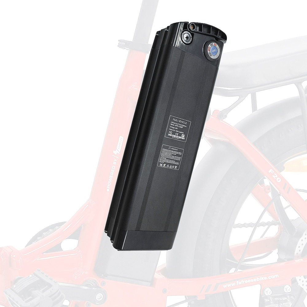 FAFREES F20 Electric Bike 20 Inch Folding Frame E-bike 7-Speed Gears With Removable 15AH Lithium Battery - Black FAFREES F20 Electric Bike 20 Inch Folding Frame E-bike 7-Speed Gears With Removable 15AH Lithium Battery - Black -rockbros-shop fafrees f20 electric bike 20 inch folding frame e bike black 625887 1660101612698