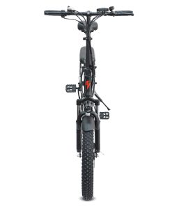 FAFREES F20 Electric Bike 20 Inch Folding Frame E-bike 7-Speed Gears With Removable 15AH Lithium Battery - Black 5 FAFREES F20 Electric Bike 20 Inch Folding Frame E-bike 7-Speed Gears With Removable 15AH Lithium Battery - Black -rockbros-shop fafrees f20 electric bike 20 inch folding frame e bike black dfb0e7 1660101612675